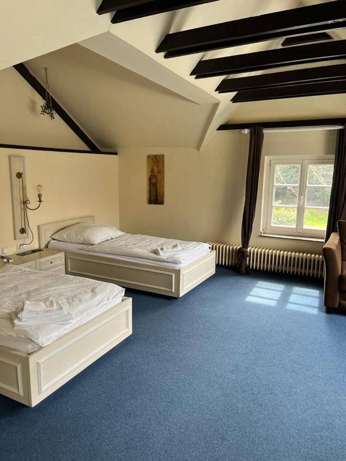 Hotel Historischer Kaisermuehle - & Restaurant Zentrum
