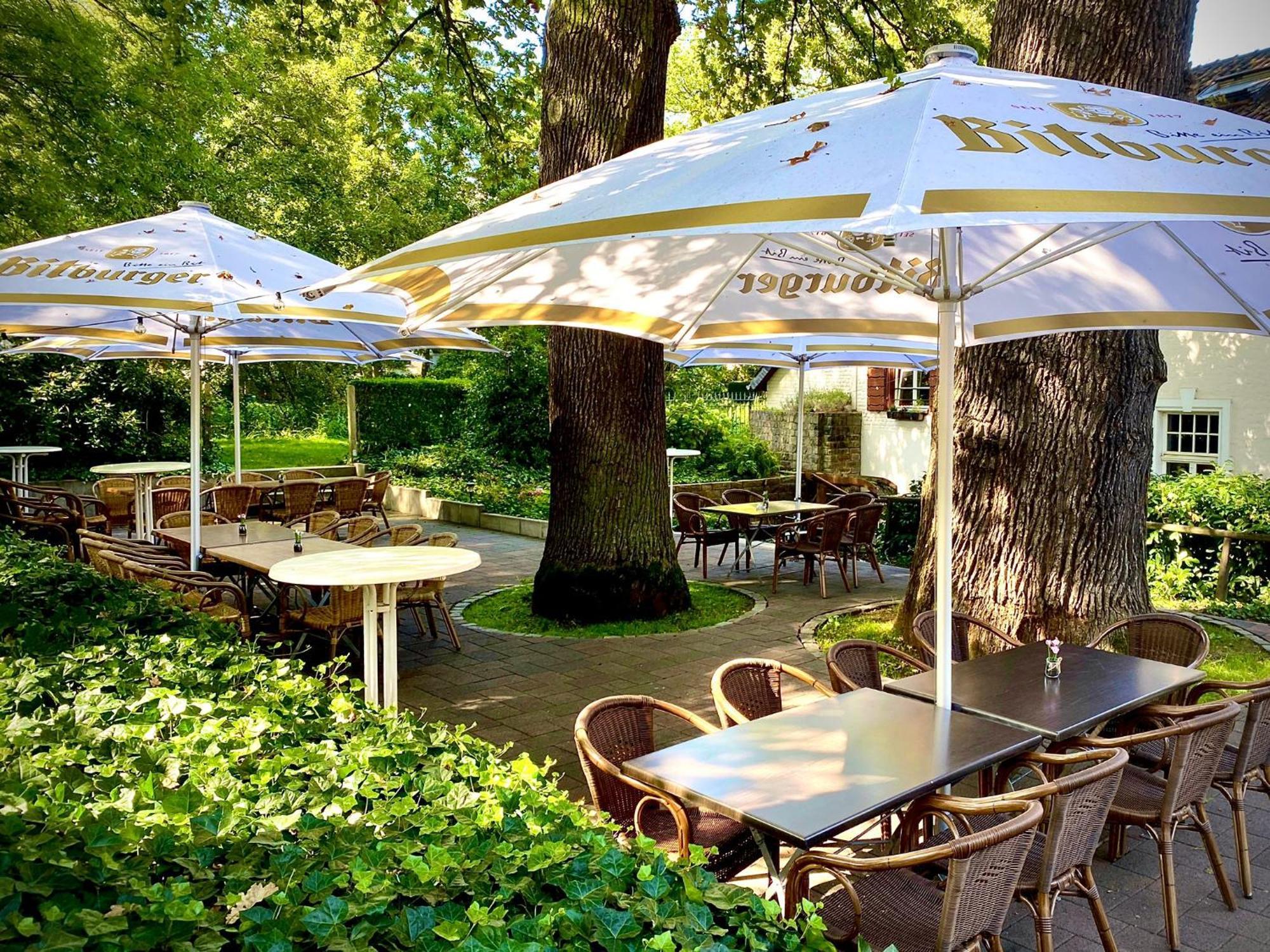 Historischer Kaisermuehle - & Restaurant Zentrum Hotel