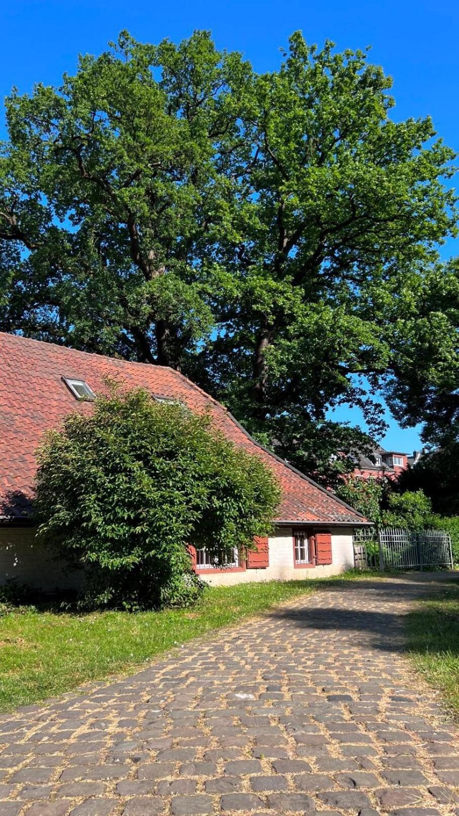 Historischer Kaisermuehle - & Restaurant Zentrum Viersen