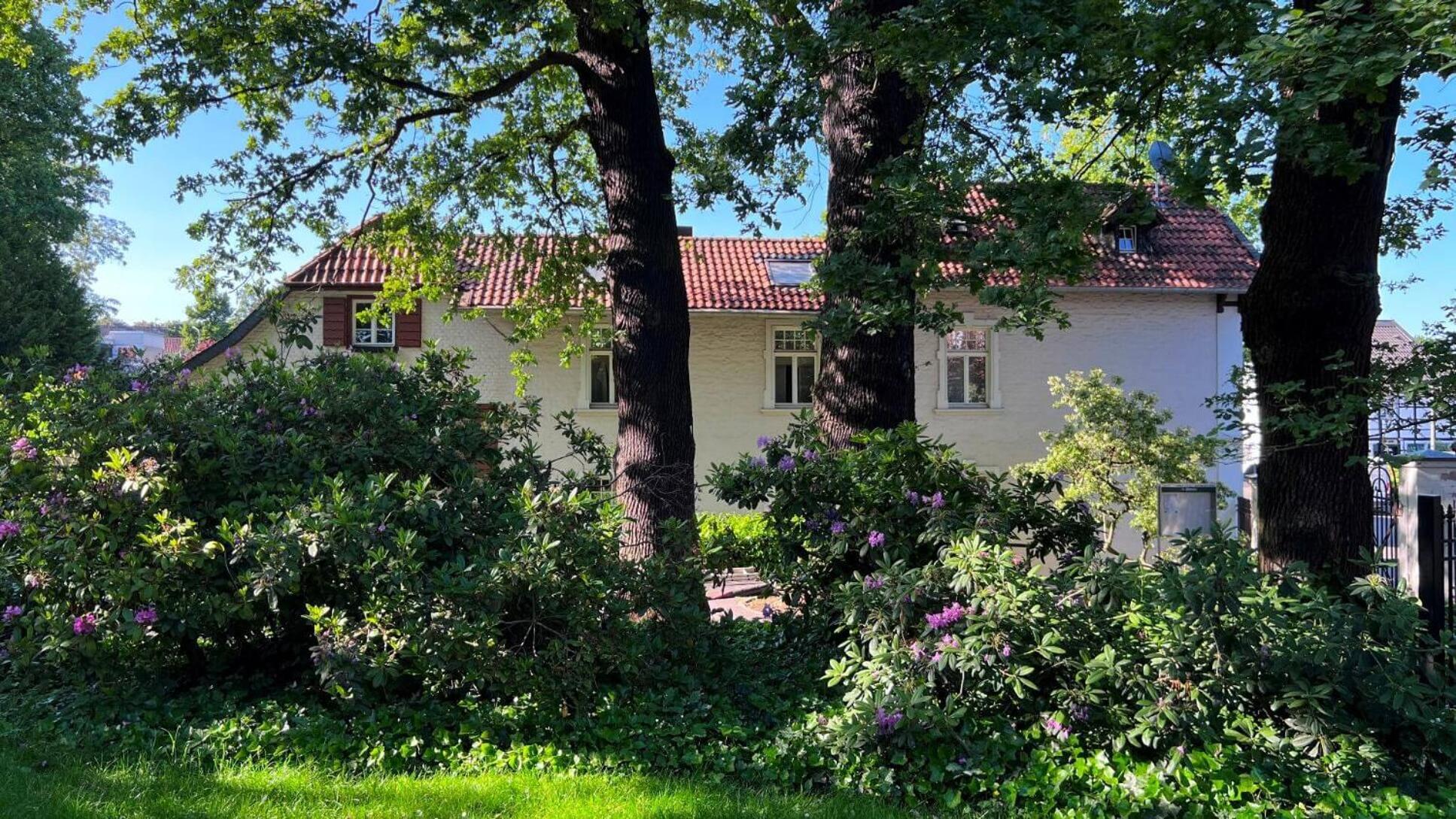 Historischer Kaisermuehle - & Restaurant Zentrum * Viersen